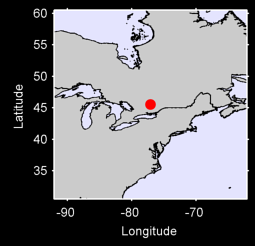 EGANVILLE 2 Local Context Map