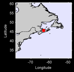 TATAMAGOUCHE Local Context Map