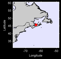 TATAMAGOUCHE Local Context Map