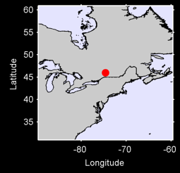 HUBERDEAU Local Context Map