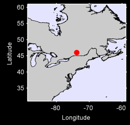 RAWDON Local Context Map