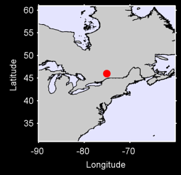 DUHAMEL Local Context Map