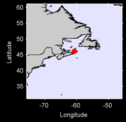 BADDECK BELL Local Context Map