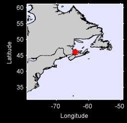 CAP PELE Local Context Map