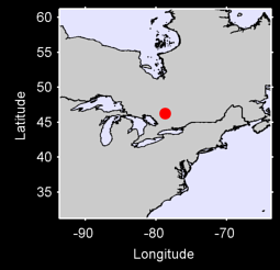 MATTAWA Local Context Map