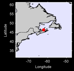 SOURIS Local Context Map