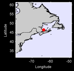 SUMMERSIDE (AUTO8) Local Context Map