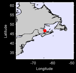 O'LEARY Local Context Map