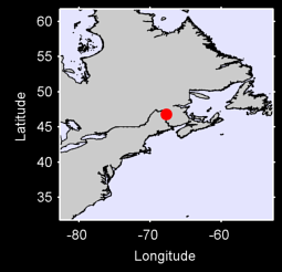 AROOSTOOK Local Context Map