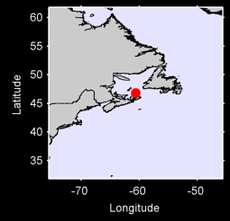 BIG INTERVALE Local Context Map