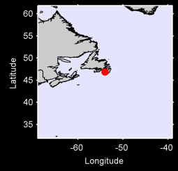 BRANCH Local Context Map