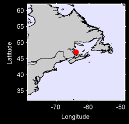 NORTH POINT (AUTO8) Local Context Map