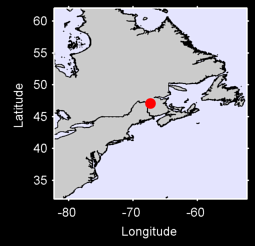 EVERETT Local Context Map