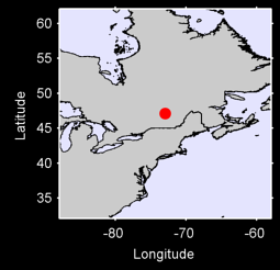 GRANDE ANSE Local Context Map