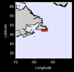 RED HARBOUR PB Local Context Map