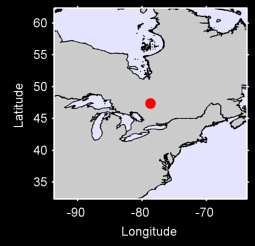 BELLETERRE Local Context Map