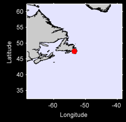 WHITBOURNE Local Context Map