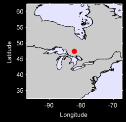 RAMSAY Local Context Map