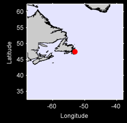 SEAL COVE Local Context Map