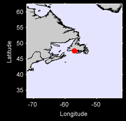 GREY RIVER Local Context Map