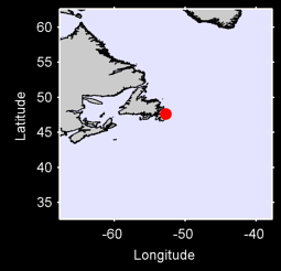 ST JOHNS/TORBAY (NFLD) Local Context Map