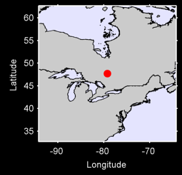 REMIGNY Local Context Map