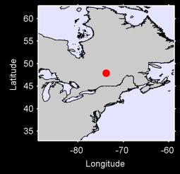 MANOUAN SANMAUR,QU Local Context Map