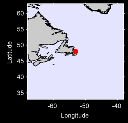 BROWNSDALE Local Context Map