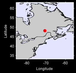 FERLAND Local Context Map