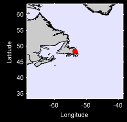 CHARLESTON Local Context Map