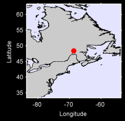 BIC Local Context Map