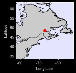 CAUSAPSCAL RECHERCHES Local Context Map