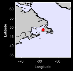 GALLANTS Local Context Map