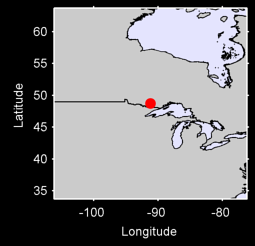 KAWENE Local Context Map