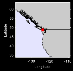 LAKE COWICHAN Local Context Map