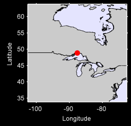 PAYS PLAT Local Context Map