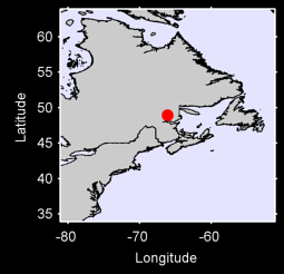 LE GITE Local Context Map