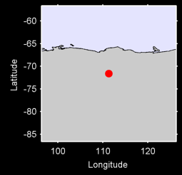 GC41 Local Context Map