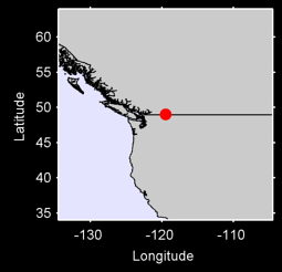 OSOYOOS WEST Local Context Map