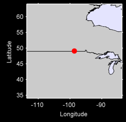 SNOWFLAKE Local Context Map