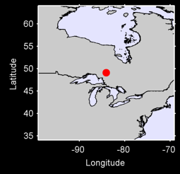 OBA Local Context Map