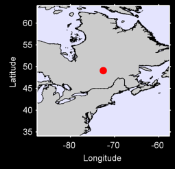 HEMON,QU Local Context Map