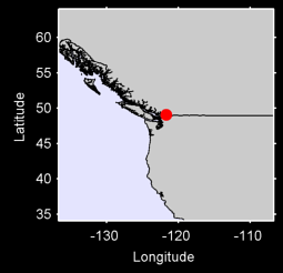 CHILLIWACK R HATCHERY Local Context Map