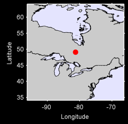 HUNTA Local Context Map