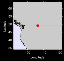 CALDWELL Local Context Map