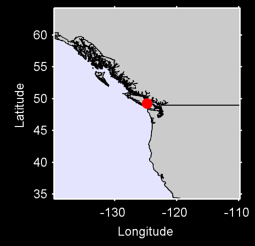 PORT ALBERNI REDFORD Local Context Map