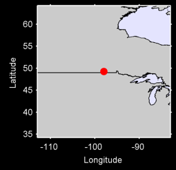 MORDEN RADIO Local Context Map