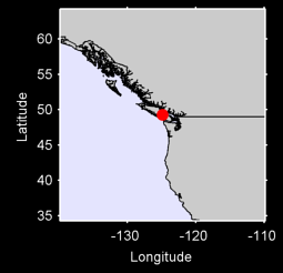 ALBERNI MCCOY LAKE Local Context Map