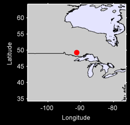 MARTIN TCPL 60,ON Local Context Map