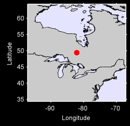 BONNER LAKE Local Context Map